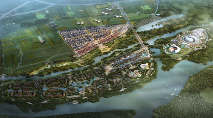 雪域明珠煥新顏 藏族美麗鄉(xiāng)村建設(shè)與旅游開(kāi)發(fā)協(xié)同發(fā)展路徑探索