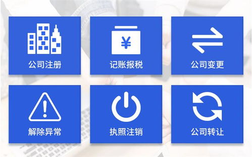 南園注銷公司 以超群價格質量，助力5G通信技術服務企業高效退出