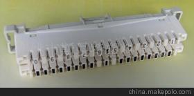 10對(duì)可斷通信模塊價(jià)格、廠家及余姚市斯曼特網(wǎng)絡(luò)通信設(shè)備布線產(chǎn)品全解析