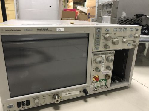 深圳美佳特 賦能光通信未來，提供全速率測試設(shè)備解決方案