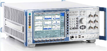 廣東省二手儀器市場全景 20G信號源、6G信號發(fā)生器、CMW500、E507等設(shè)備貿(mào)易與租賃業(yè)務(wù)探析