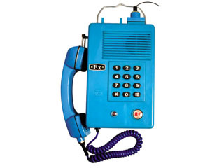 阜新市高科防爆電器有限責(zé)任公司 防爆電話機與接線盒在通信設(shè)備銷售中的關(guān)鍵作用